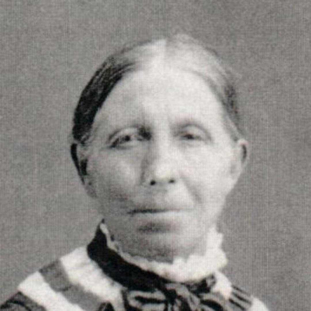 Ann Newman (1820 - 1902) Profile